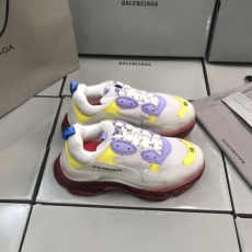 Balenciaga Triple S Series Shoes